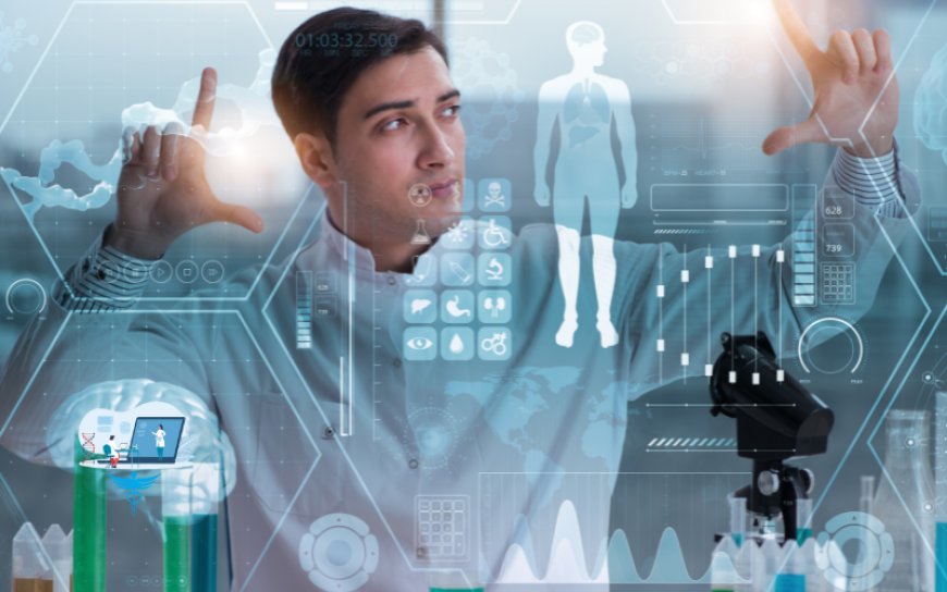 Remote Healthcare Careers in Public Health: Opportunities, Roles, and the Future of Work