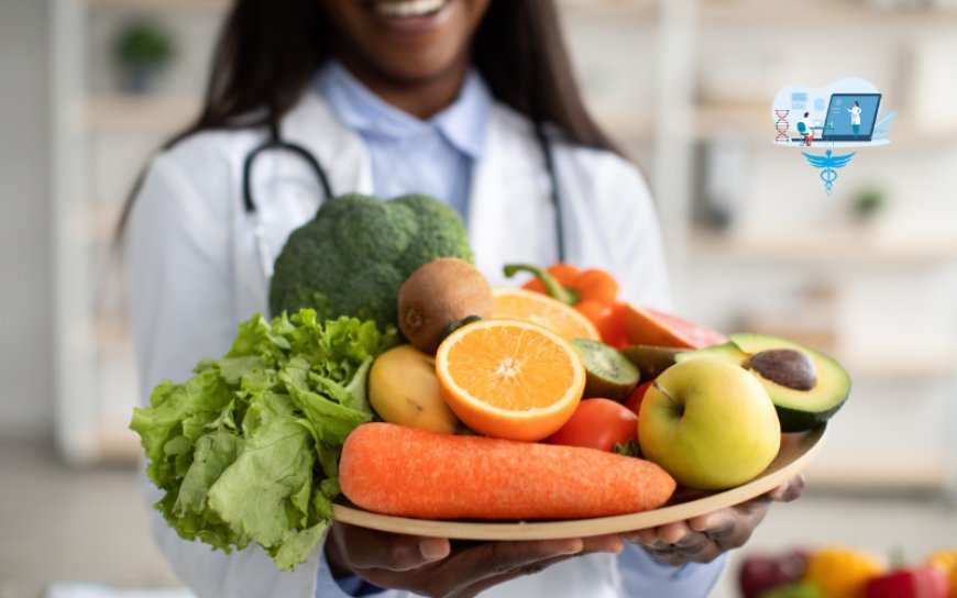 Opportunities for Dietitians in Remote Healthcare: Expanding Roles in a Digital World