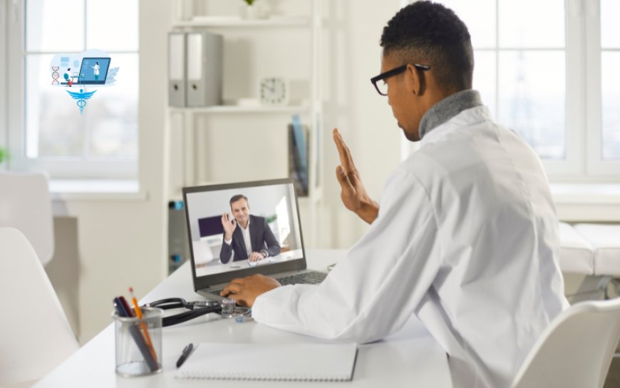 Remote Healthcare Careers in Telehealth Training and Education: Empowering the Future of Digital Health