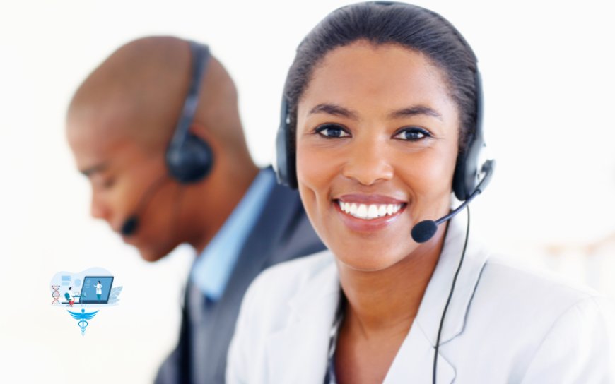 Telehealth Support Roles: Careers in Customer Service