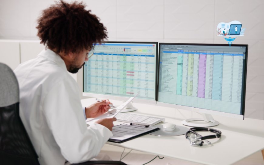 Remote Medical Coding and Billing: Opportunities and Challenges in the Healthcare Industry