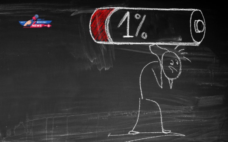 Recognizing the Signs of Burnout and How to Recover: A Comprehensive Guide