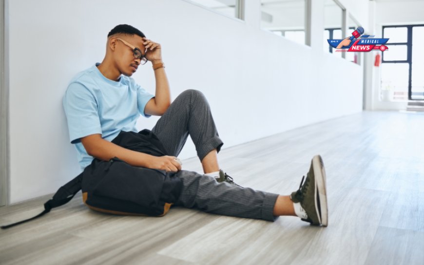 Understanding the Different Types of Anxiety Disorders: A Comprehensive Guide
