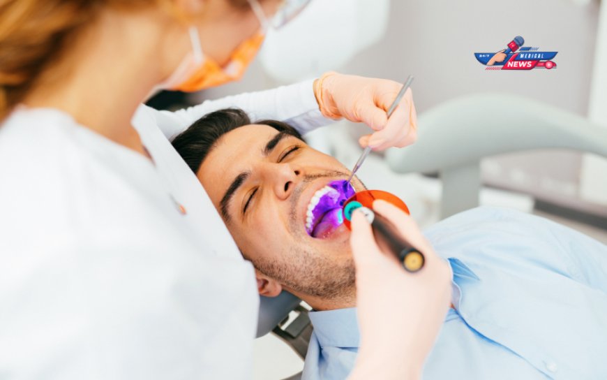 Are Sealants Better than Fillings? A Comprehensive Comparative Study