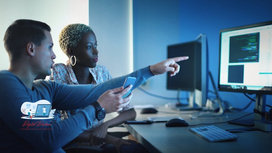 Career Opportunities and Paths for Telemedicine Software Developers: Skills, Qualifications, Salaries, and Hiring Companies