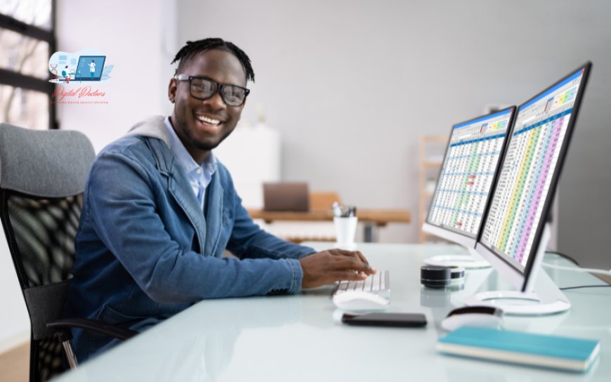 Remote Opportunities for Healthcare Data Analysts and Scientists: Explore Top Companies and Strategies for Success
