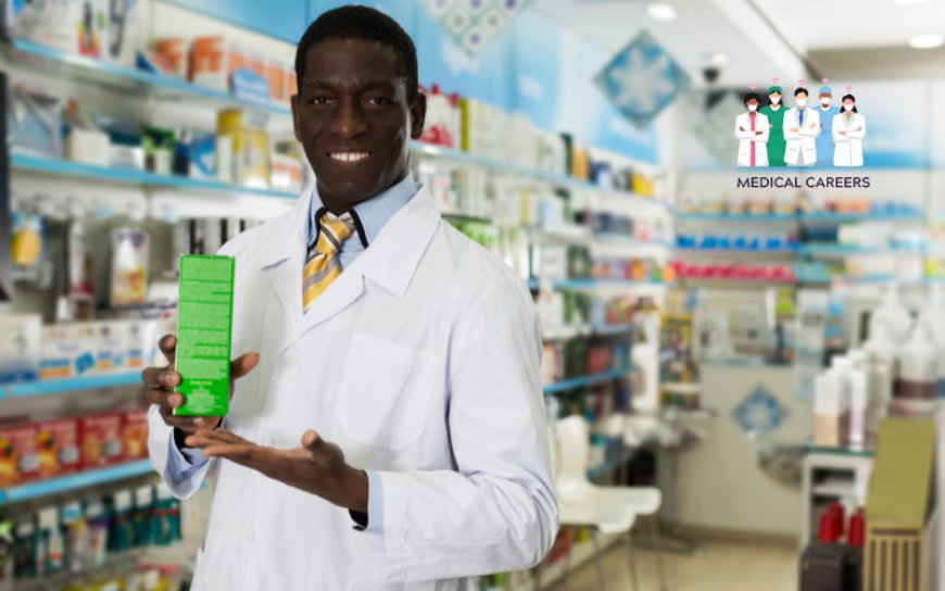 Remote Telepharmacy Career Roles: Entrepreneurial Opportunities, Getting Started Step by Step