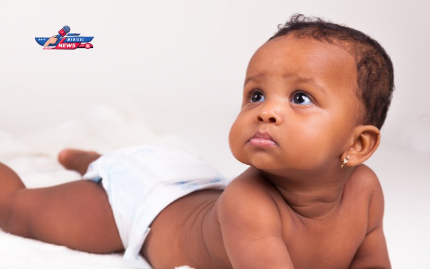UNCG Study Finds Link Between Infant Feeding Practices and Rapid Weight Gain