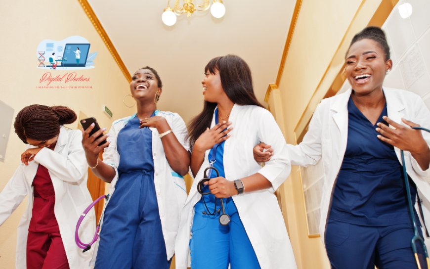 Entry-Level Healthcare Jobs: Easy Medical Roles to Get Started In