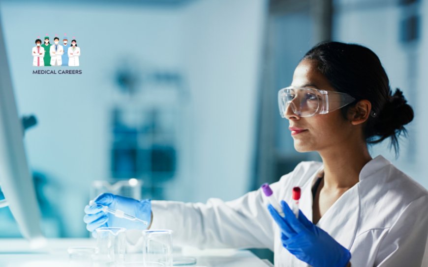 Medical Science Liaison (MSL): Bridging Pharmaceutical Innovation and Clinical Practice