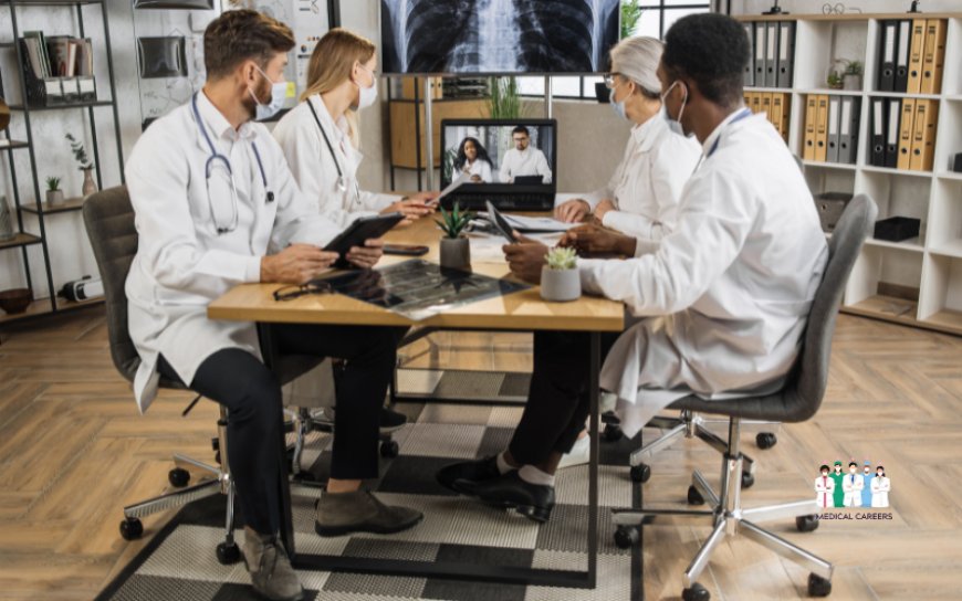 Remote Healthcare Careers: Remote Epidemiologist – Studies Disease Patterns, Analyzes Public Health Data, and Advises on Health Strategies