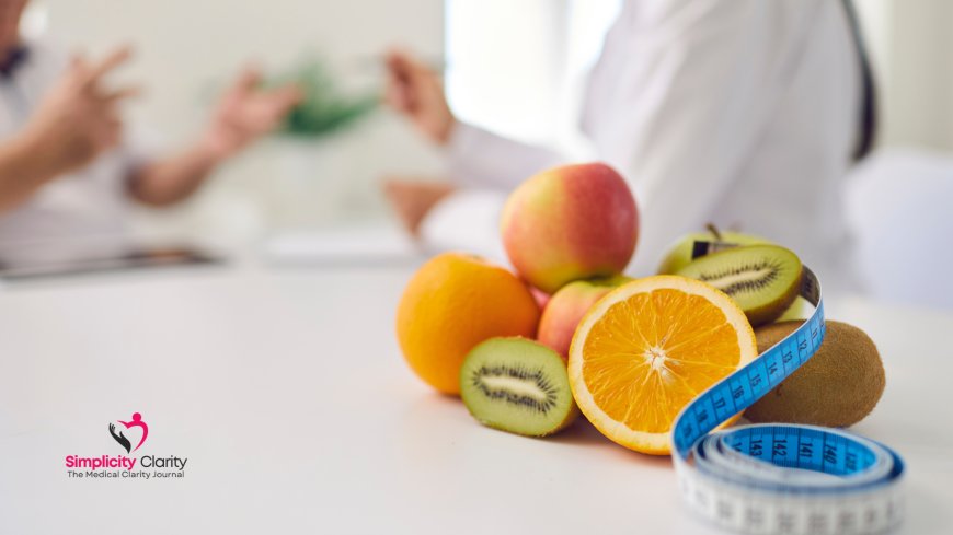 Telehealth Dietitian: A Comprehensive Guide to Building a Remote Career in Nutrition
