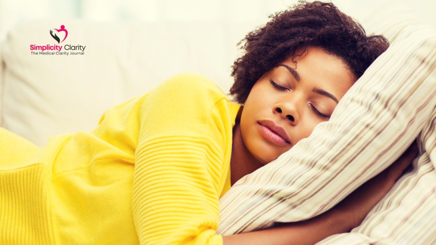 Sleep Deprivation and Cognitive Decline: The Link to Dementia
