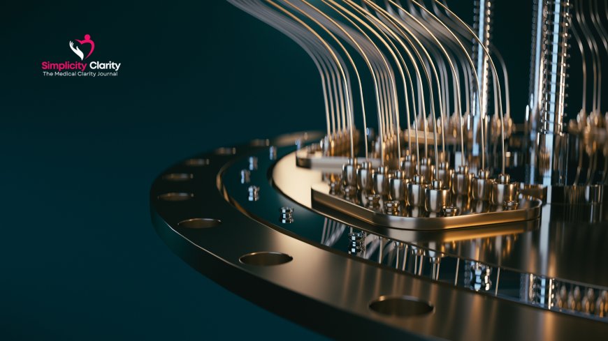 The Emerging Role of Quantum Computing in Enhancing Medical Technology and Treatment