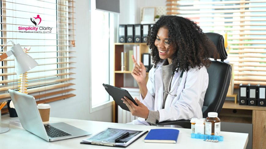 Digital Health Transformation: How Remote Primary Care Can Bridge Healthcare Gaps