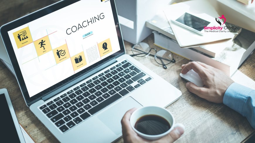 Digital Mindfulness Coach: Your Ultimate Guide to Thriving in a Remote Healthcare Career