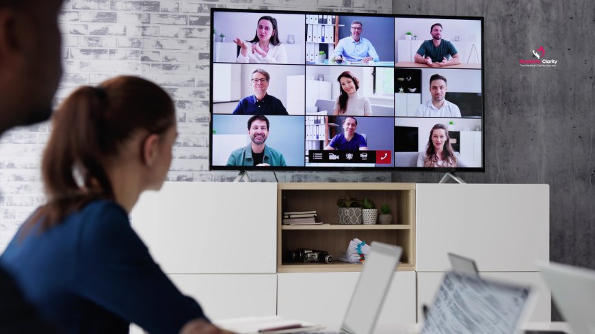 Online Medical Instructor: Unlocking Remote Careers in the Digital Health Space