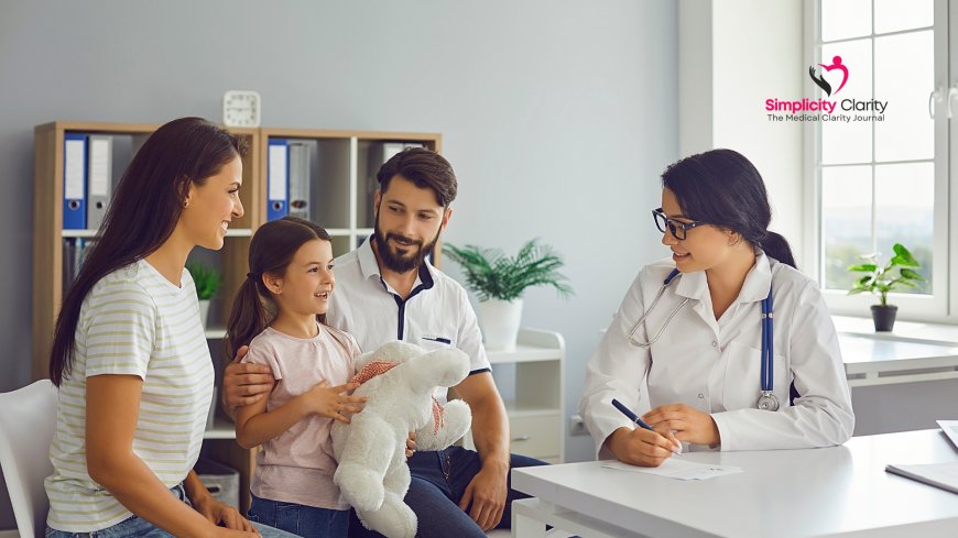 Telemedicine Pediatrician: Your Comprehensive Guide to Remote Healthcare Careers