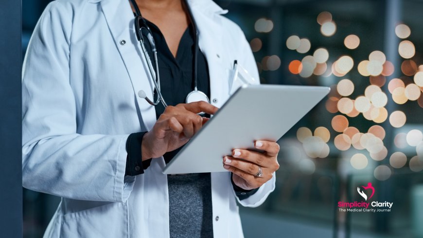 Healthcare Copywriter: Your Ultimate Guide to a Rewarding Remote Career