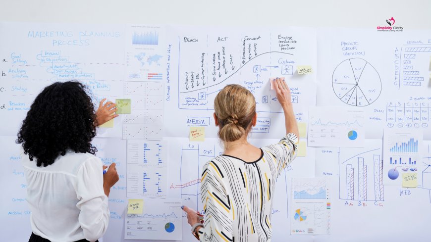 Remote Healthcare Marketing Strategist: How to Get Started, Find Opportunities, and Excel in the Industry