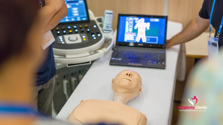 Online Medical Course Developer: A Complete Guide to Launching and Excelling in Remote Healthcare Education