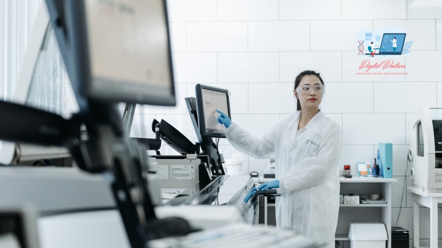 Remote Medical and Healthcare Careers: Virtual Medical Research Coordinator