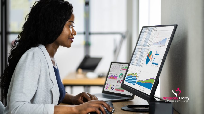 Remote Health Data Analyst: Unlocking the Future of Healthcare Through Data-Driven Insights