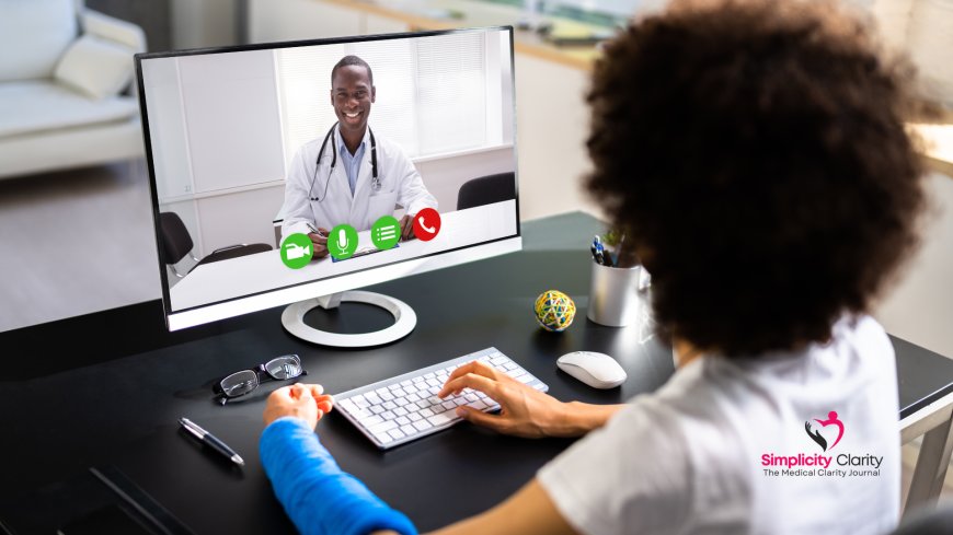 Bold Digital Health Solutions Needed to Address Health Access Challenges