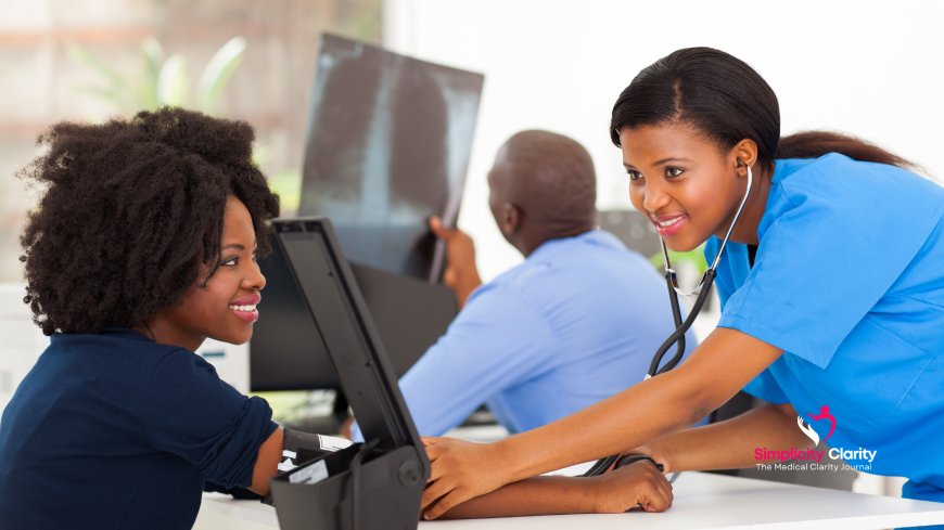 Advancing Equitable Health Care in Resource-Constrained Settings through Knowledge Management-Enabled Systems