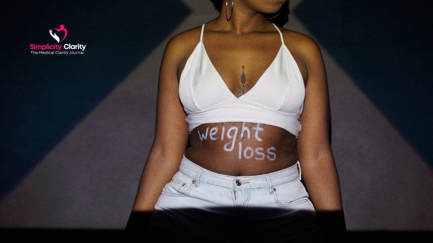 The Effect of Gut Bacteria on Weight Loss: How Microbes Shape Our Metabolism and Waistlines