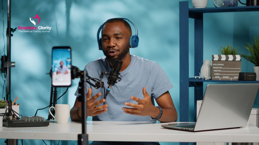 Digital Health Influencer: How to Start, Grow, and Thrive in the Future of Remote Medical and Healthcare Careers