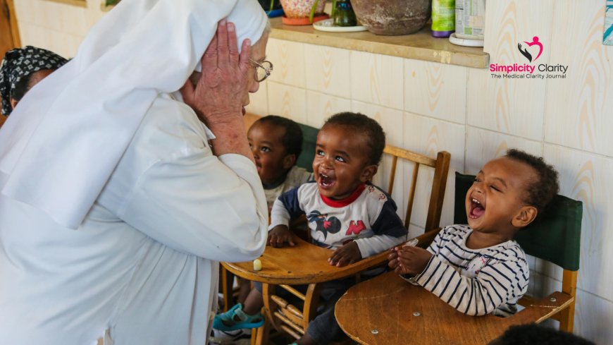 The Mental Health Benefits of Simple Acts of Kindness