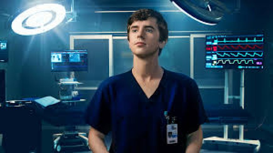 The Anatomy of a Good Doctor: The Beautiful Soul in Dr. Shaun Murphy and What Patients & Caregivers Can Learn from The Good Doctor