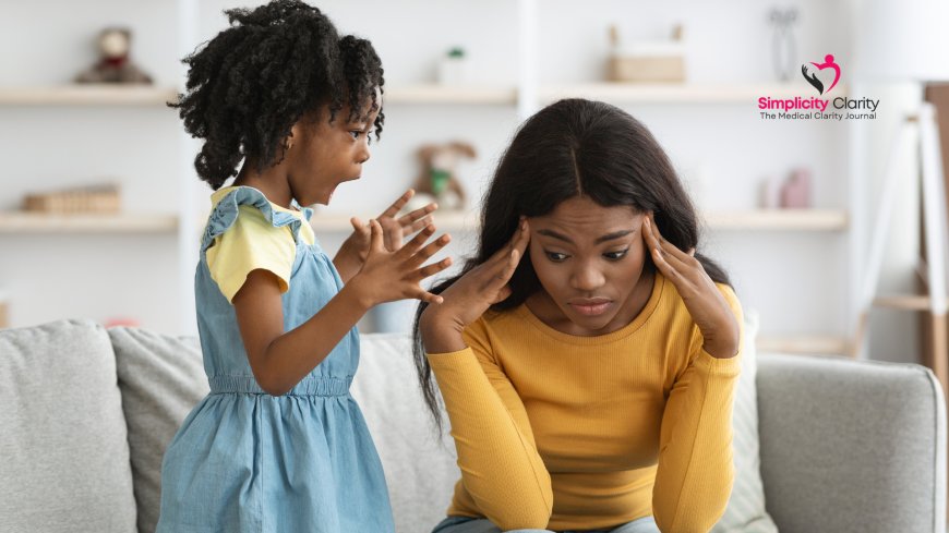 Is ADHD Overdiagnosed? The Hidden Dangers of Stimulant Medications