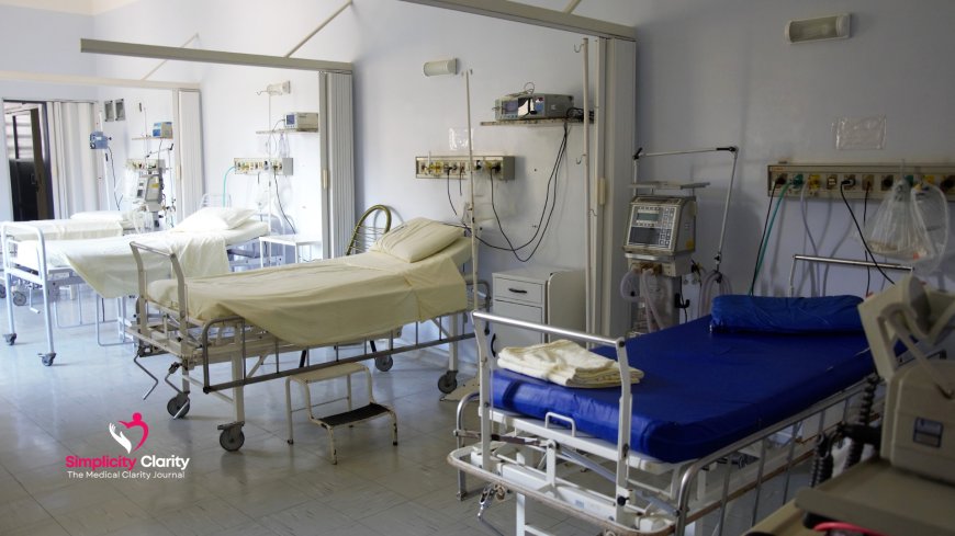 Digital Health Systems in Kenyan Hospitals: The Hits, the Misses, the Opportunities