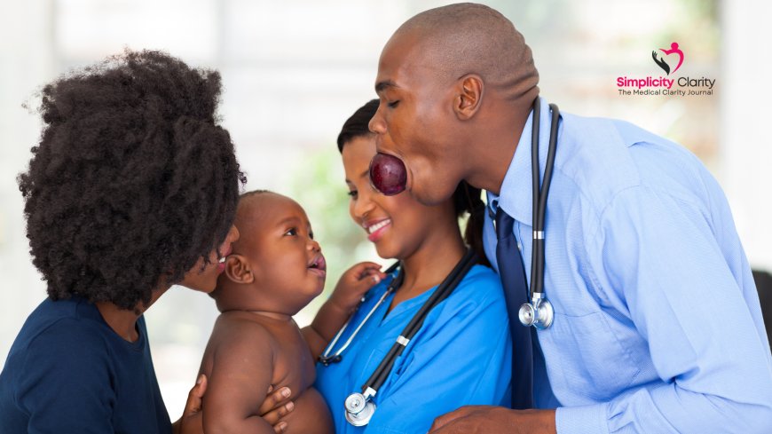 Remote Pediatric Consultant: A Comprehensive International Career Guide