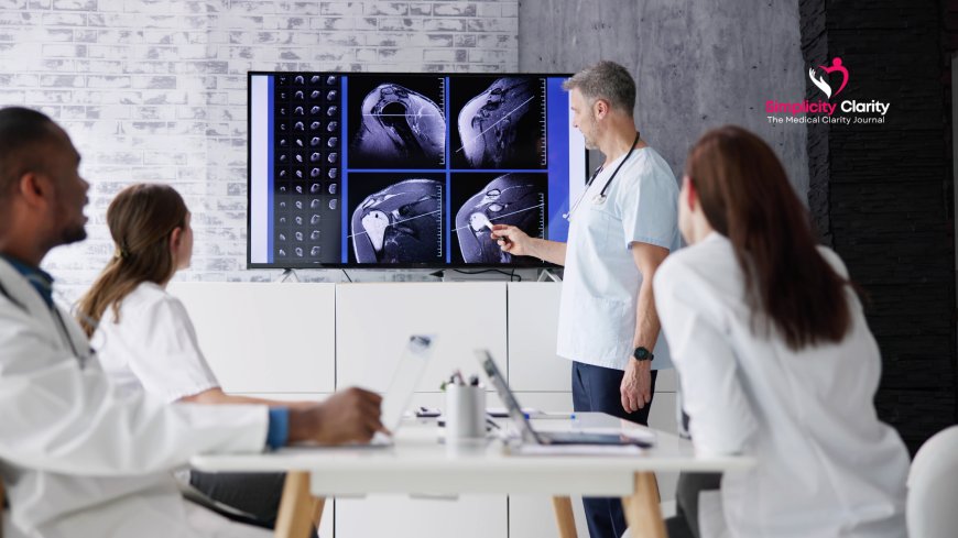 Digital Technology and Innovation: Transforming Healthcare with Advanced Solutions