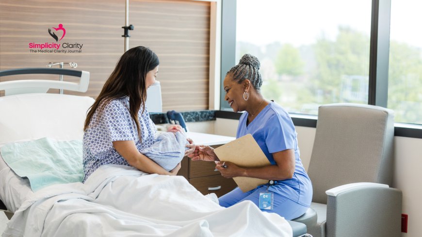 Virtual Midwife & Birth Coach | Empowering Pregnancy, Birth & Postpartum Support Online