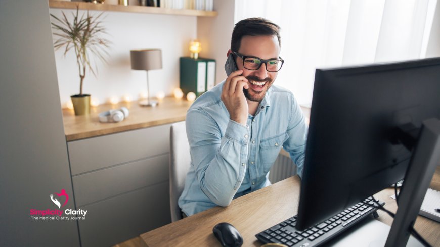 Remote Medical and Healthcare Careers Guide: TeleResearch Biostatistician