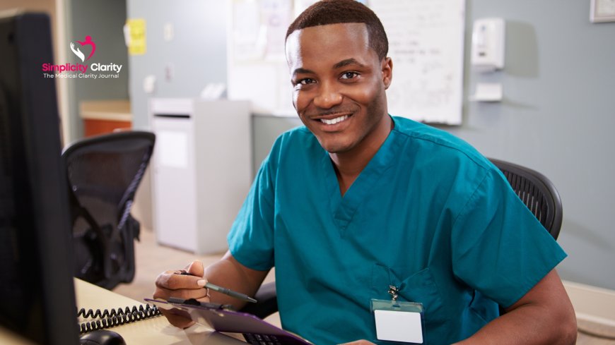 Virtual Remote Patient Monitoring (RPM) Nurse: Overly Long International Career Guide