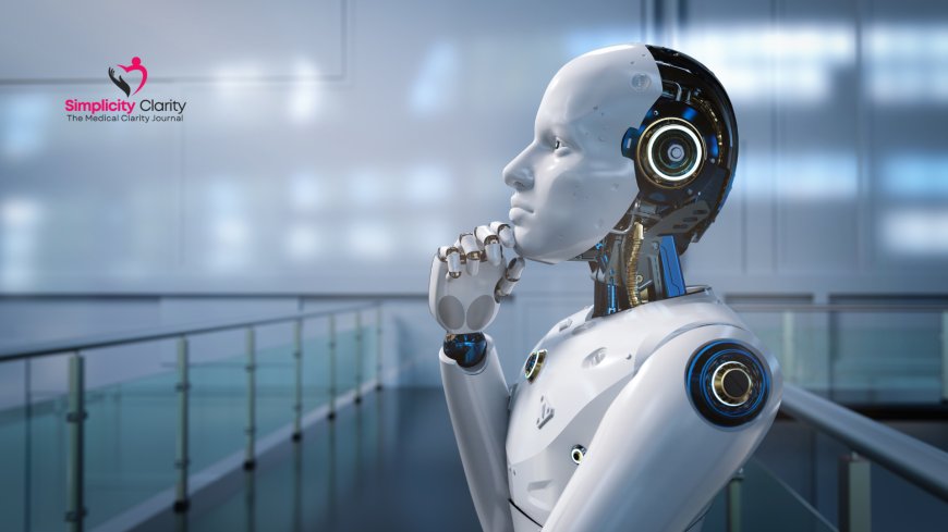 Remote Artificial Intelligence Medical and Healthcare Careers