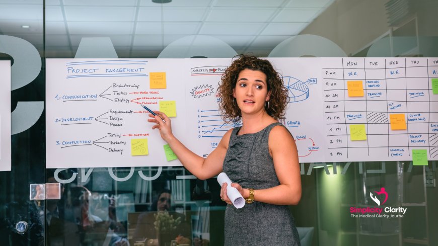 Remote Global Health Project Manager: An International Career Guide for the Digital Healthcare Future