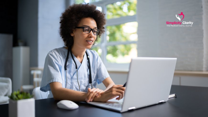 Online Medical and Healthcare Full-Time Patient Consulting Careers