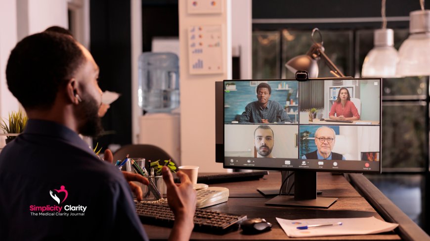 Remote Patient Education and Chronic Disease Management Careers