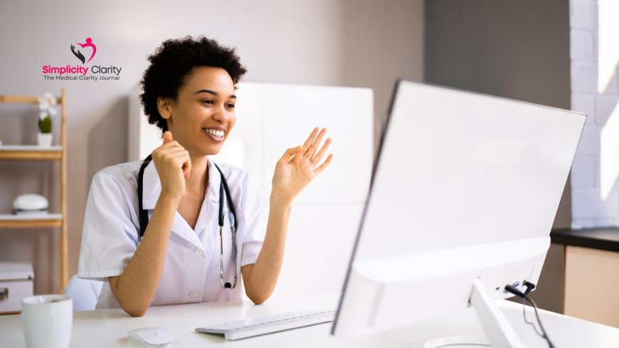 Remote Part-Time Careers in Telemedicine Startups for Medical and Healthcare Professionals