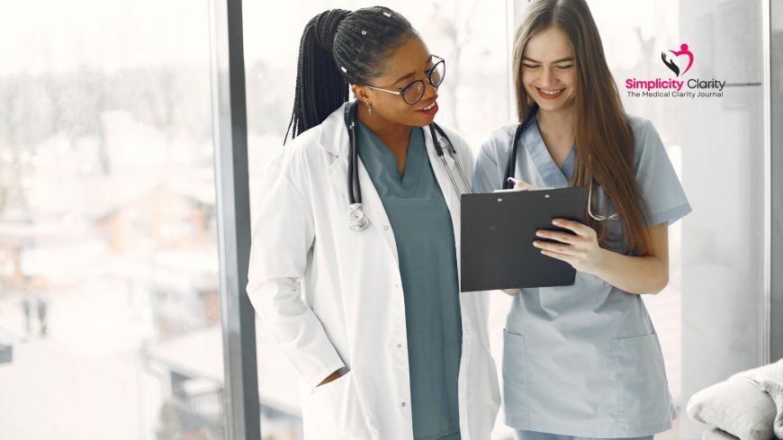 Remote Chronic Conditions Careers for Healthcare Professionals
