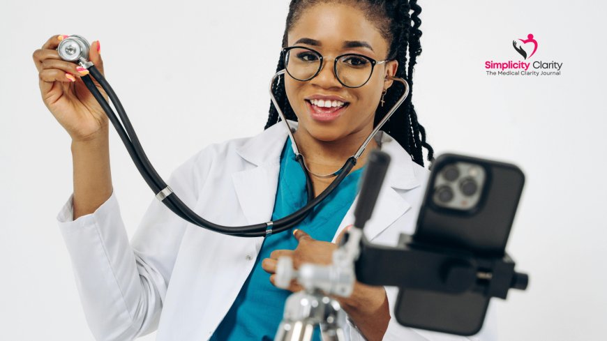 Remote Medical and Healthcare Systems Technologies Careers for Healthcare Professionals