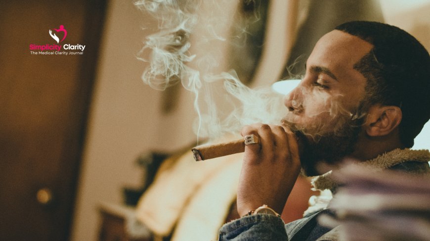 Schizophrenia and Bhang Smoking
