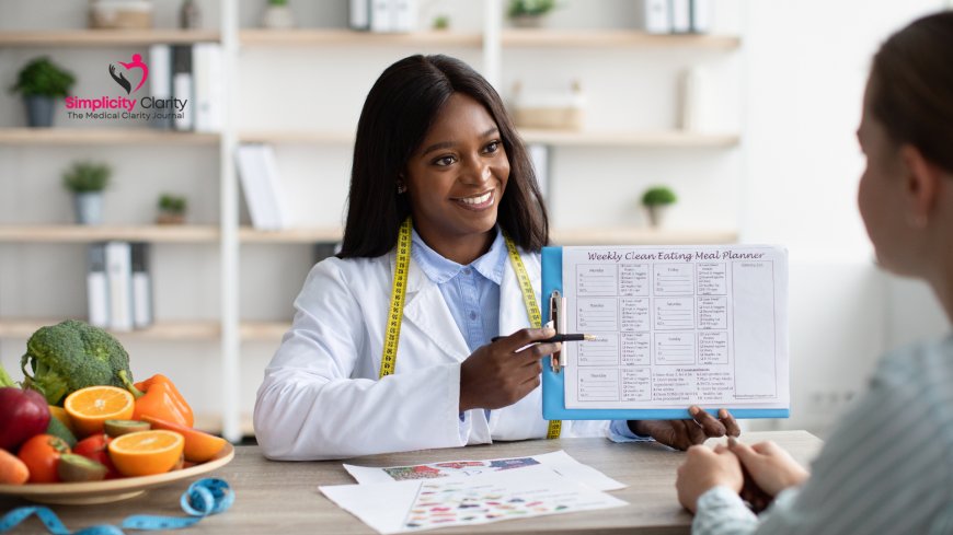 Remote Dietitian / Nutritionist: Global Careers, Certifications, Job Boards, and Success Strategies