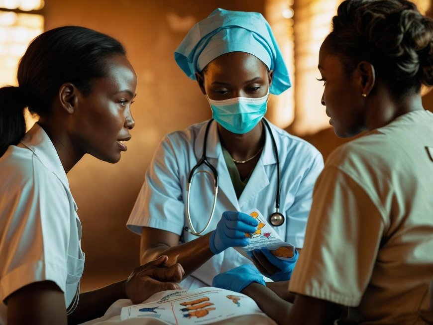 Designing for Low-Literacy Audiences in Healthcare: When “Read This” Just Doesn’t Cut It